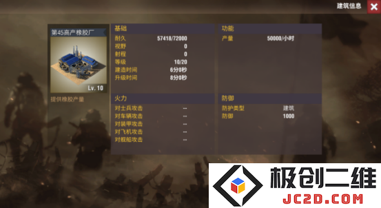 二战风云2游戏攻略说明