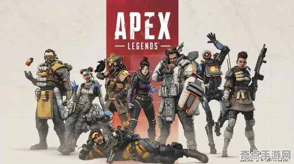 2025游戏AI突破丨APEX英雄如何实现动态难度调整？深度技术解析