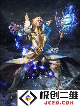 魔域手游职业攻略
