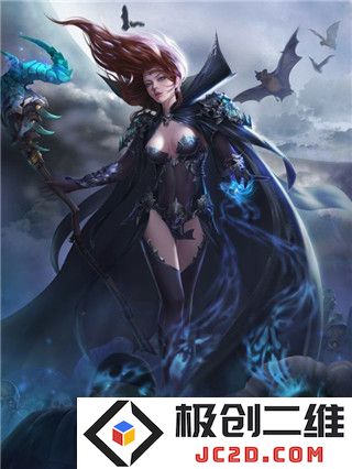 魔域手游职业攻略