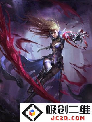 魔域手游职业攻略