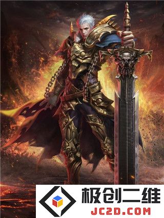 魔域手游职业攻略