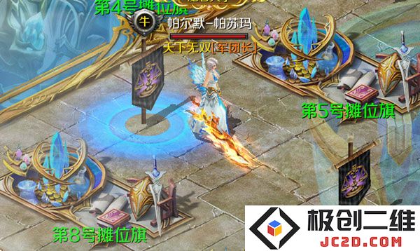魔域手游赚钱攻略