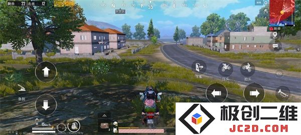 pubg跳伞教程