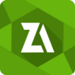 应用页电视版apk