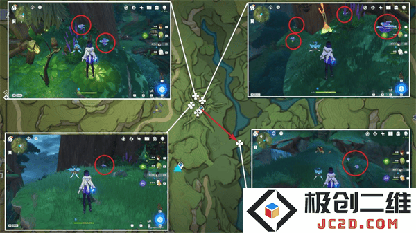 云原神国际服游戏攻略