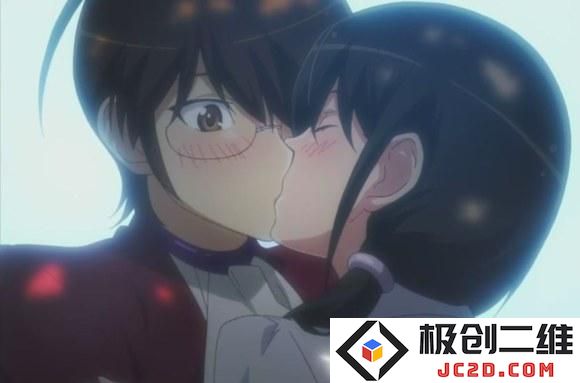 伤心！妹子接吻的时候居然在想这种事：我真的是在想他喜欢谁？还会再见吗？