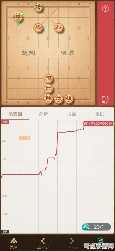 2025最新动态»天天象棋帧率突破，开发者专访速看！