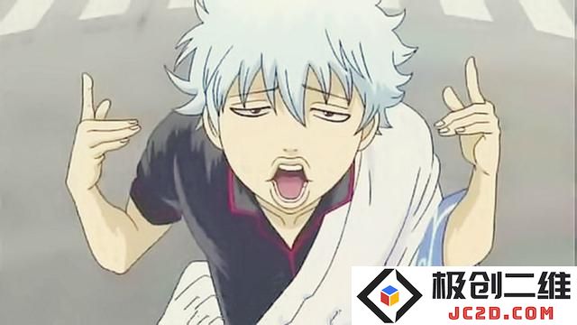 一集《银魂》卖10万！中国拯救日本动漫市场？：热议背后的机遇与挑战