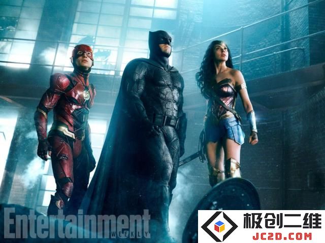 《正义联盟》为争王位 蝙蝠侠超人开撕：英雄内斗为何令人捧腹？ 对决背后的深意
