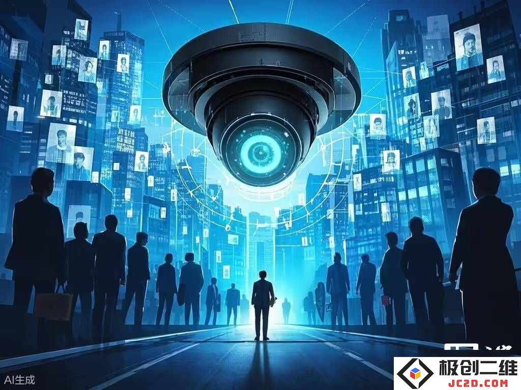 人脸识别系统若存储超过十万张人脸信息必需备案，你对此准备充分了吗？