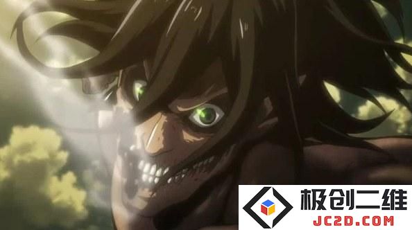 期待已久的霸权！《进击的巨人》最新宣传片公布：令人血脉贲张的高潮！ 引发全球热议