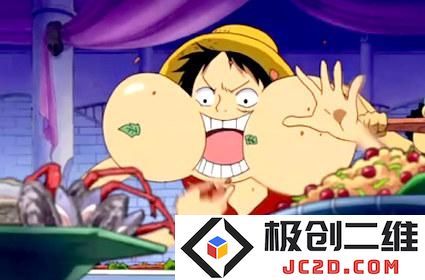 俄罗斯渔夫捕获怪物 这不是路飞和悟空的食材吗？：海洋传奇如何重现？探索无尽可能