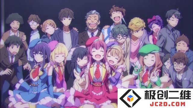 七海果然是黑的！《少女编号 修罗》公开特别篇：这是一场颠覆你认知的精彩盛宴！