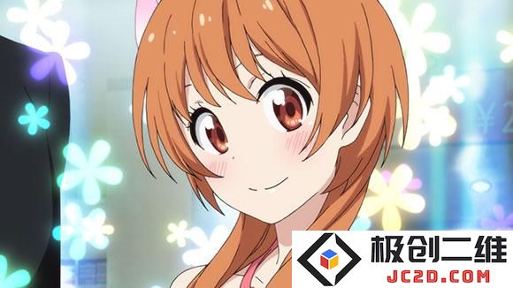 日宅：《伪恋》里一条乐凭啥拒绝万里花：探寻二次元爱情中的真实困惑与青春挣扎