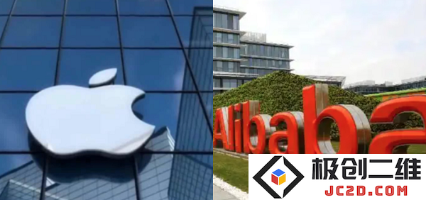苹果停止与百度AI合作及DeepSeek模型，转而与阿里巴巴携手推进iPhone手机人工智能技术