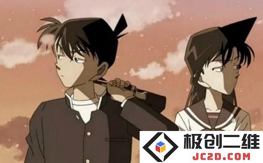 咦？新一有可能厌倦跟小兰的约会：爆料大揭秘！你怎么看？
