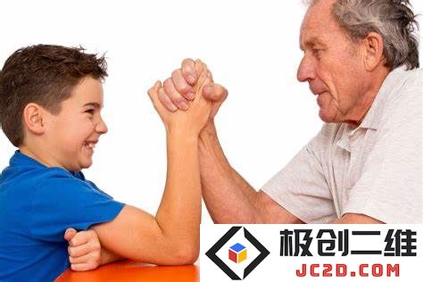 人类在对抗衰老的漫长旅程中不断探索与创新的努力
