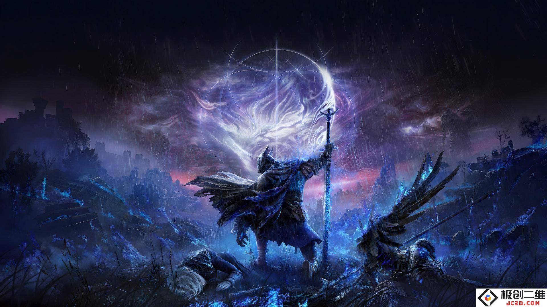 《艾尔登法环：黑夜君临》正式发售，Steam国区售价198至268元，火热开启探险之旅