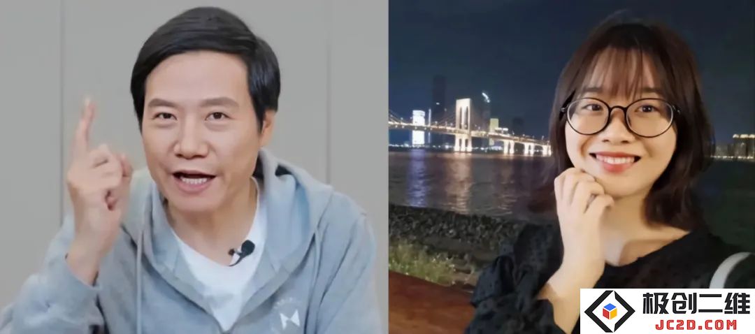 雷军果断出击，花费千万年薪引入95后AI天才少女助力科技创新