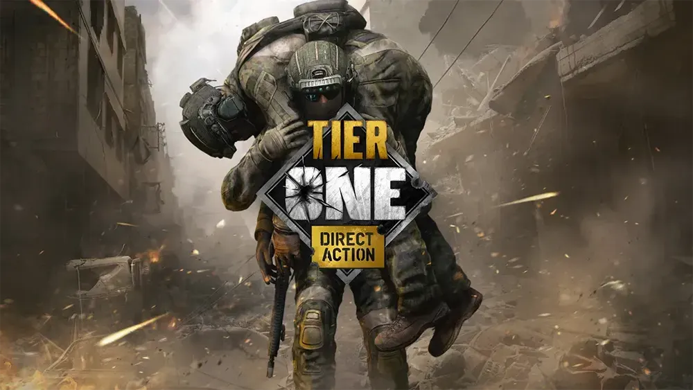 《Tier One: Direct Action》遭遇财务困境，Niorun Studios 多名员工离职并关闭官方网站