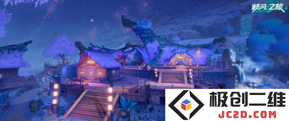 九畿岐风之旅和星铁有什么区别？两款游戏对比：悦享游戏新风潮的完美对决