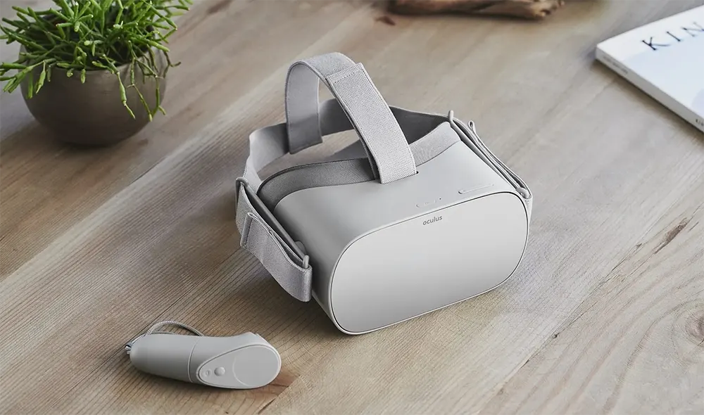 前 Oculus 首席执行官反思往昔：Oculus Go 的失败教训与产品发展历程