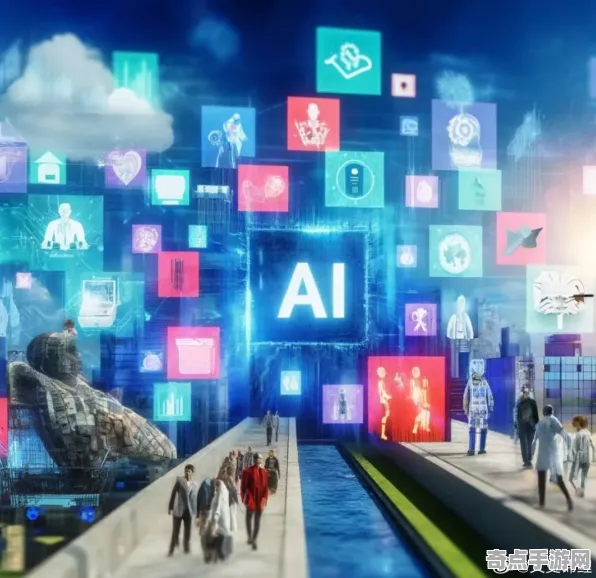 2025AI突破»双十一消消乐丨场景生成技术，独家内幕消息