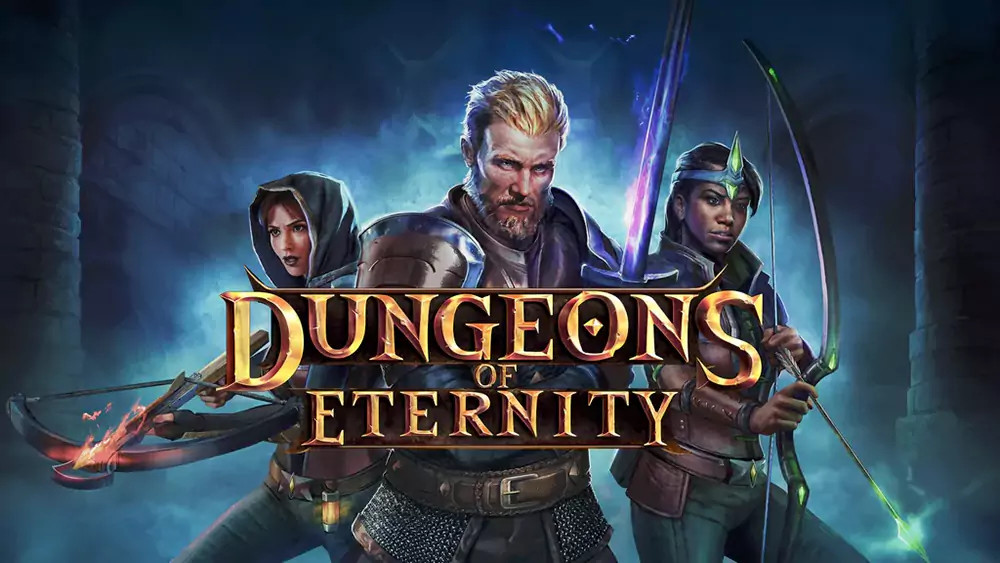 《Dungeons of Eternity》推出史上最大规模更新，首次展示令人期待的PCVR版画质提升