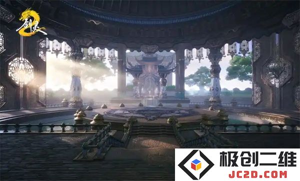 剑灵2剑灵怎么收集与合成 剑灵2剑灵收集合成方法攻略分享：探索神秘的剑灵世界，揭开收集与合成的秘密