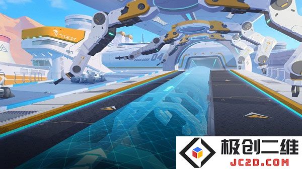 qq飞车手机版攻略