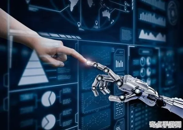 《逆水寒》2025GDC直击！AI技术革新开发者专访