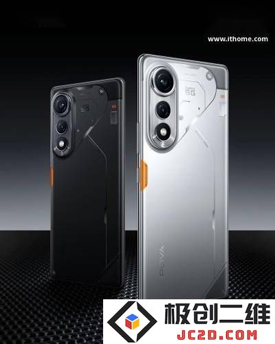 传音Tecno Pova Curve 5G全新手机发布：曲面屏设计引领科幻潮流，年底震撼登录印度市场