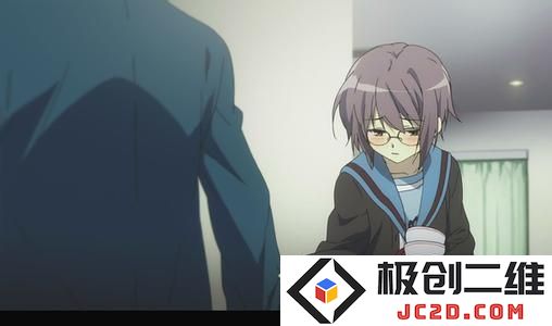 日宅：《凉宫春日的消失》真是神作啊：神秘的失踪如何成为经典？深度解析令人难以忘怀的情节！
