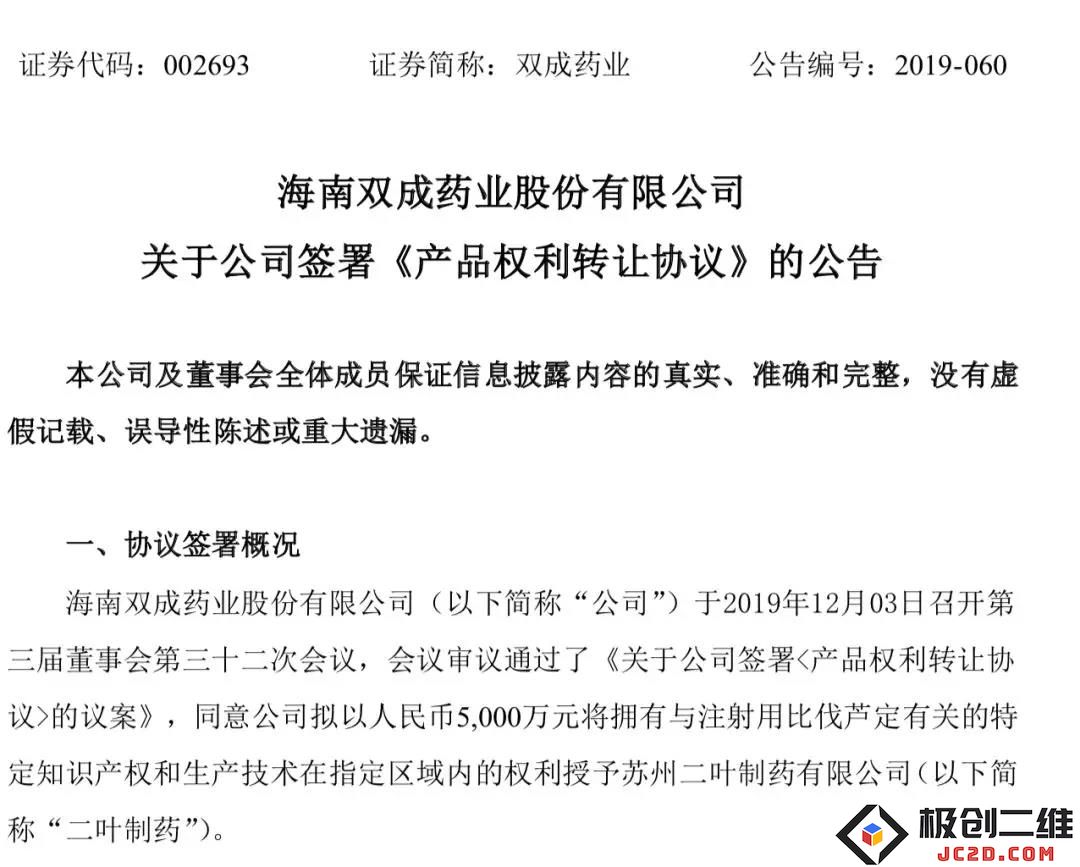 FDA新批准申请成功，这个价值4亿的重磅产品迅速进入市场，引发行业热议