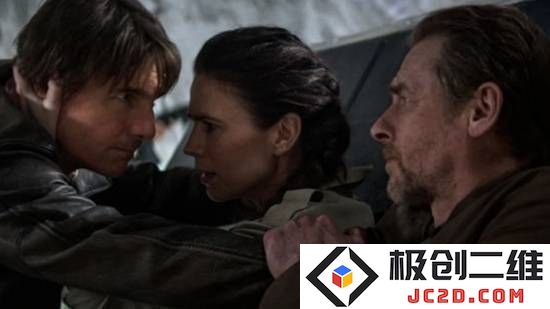 《碟中谍8》划下终章，却可能为经典留下更多？多部衍生剧集或将开启新篇