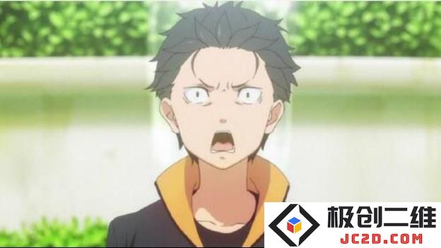486当麻中枪！你不能接受哪些角色是主人公：千万别错过那些惊喜！