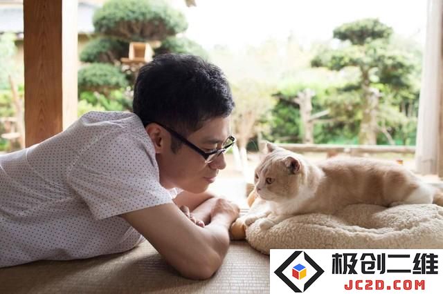 猫奴们的盛宴 《猫咪后院》明年4月正式上映：这部电影究竟带给我们怎样的感动与欢乐？