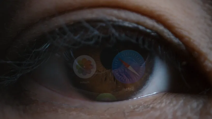 即将到来的 visionOS 3 将支持“眼球滚动”功能，Apple Vision Pro 的交互方式将迎来全新进化