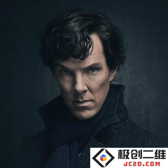 卷福如临大敌？《神探夏洛克》第四季新剧照公开：悬念再升级！粉丝期待何时破局？