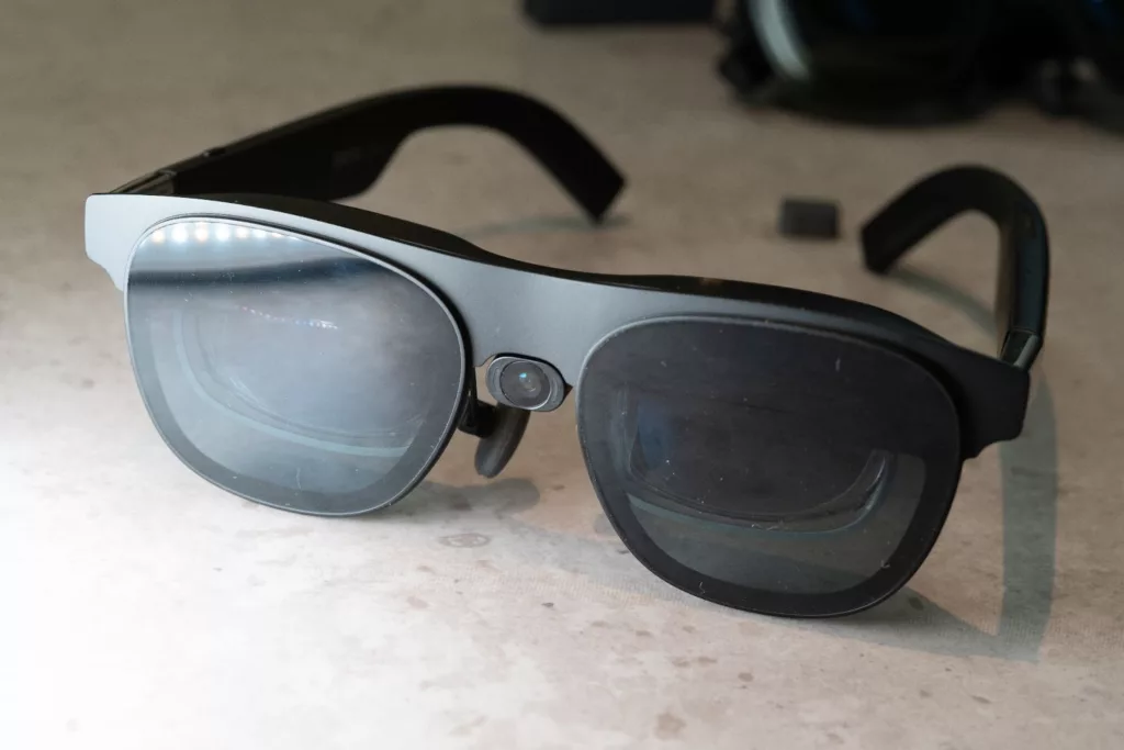 XREAL One 与 XREAL Eye 发布倒计时即将到来：引领空间计算新时代，真正实现 AR 眼镜的革命性突破