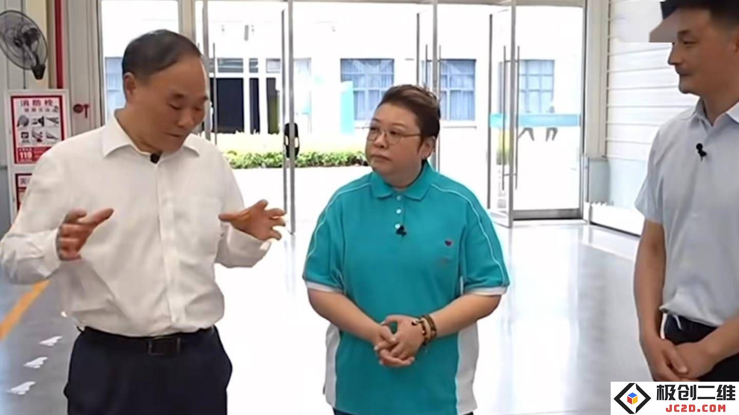 吉利集团李书福：积极培养汽车产业人才，助力新兴造车力量，打造行业发展的优秀人才储备库