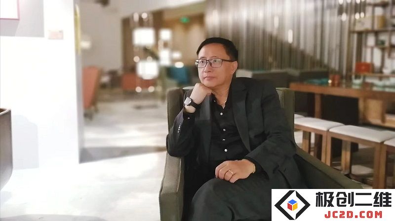 专访｜中华压铸网CEO周少杰——揭开第四届中国国际轻量化产业大会的神秘面纱