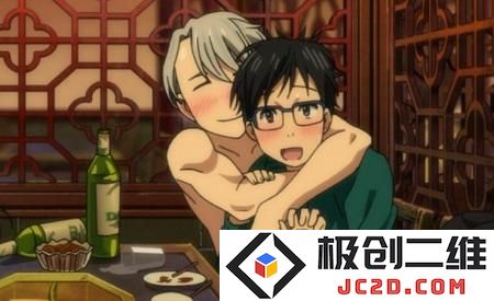 维克托和勇利的爱巢？日本札幌市计划明年公开认可同性伴侣：这是爱情的胜利吗？大家怎么看？