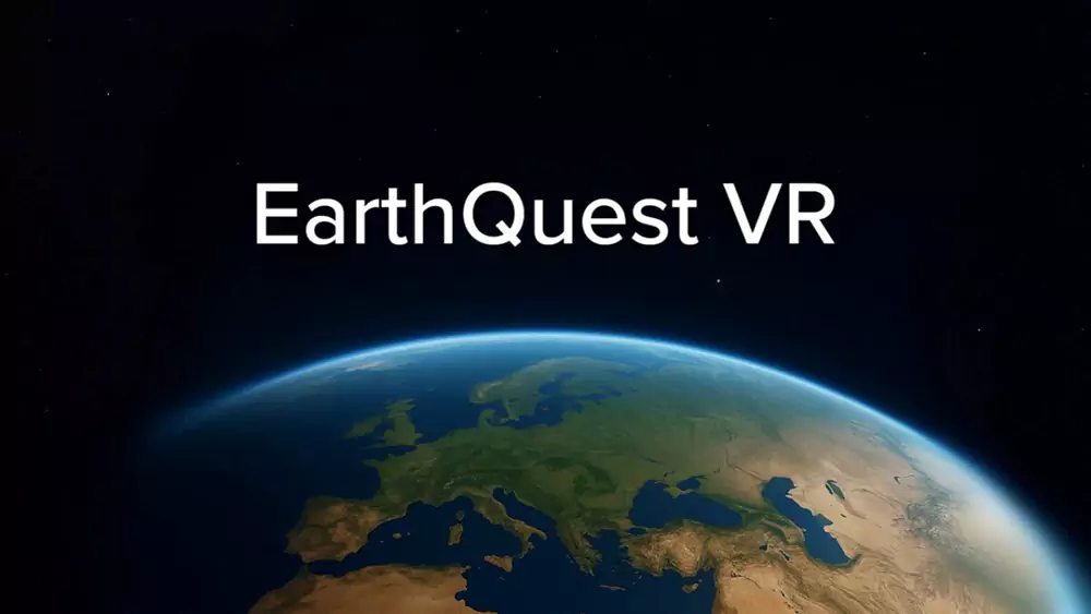 EarthQuest全新版本发布：引入真实地球大气层，沉浸式宇宙探险体验焕然一新