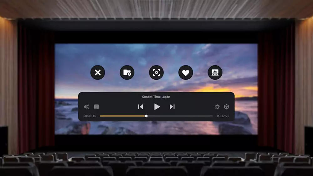 Skybox VR 2.0 预览版正式发布：新增多人观影功能，全面支持蓝光 ISO 文件及 Dolby Vision 高清格式