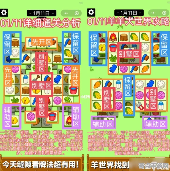 2025版本更新现场»羊了个羊平衡性调整全解析，实测数据曝光