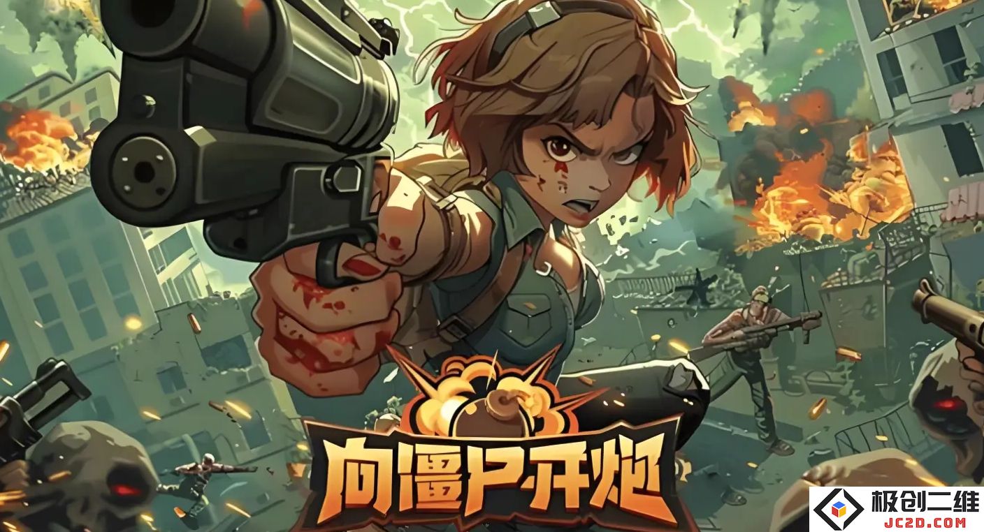 向僵尸开炮怎么洗炼宝石和获得药水：轻松变身战斗大师的秘诀！ 快速提升战斗力的攻略