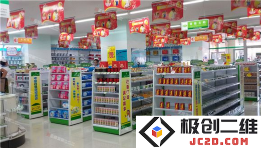 十八个省份全面推行新政策 未来开设药店的流程将更加便捷