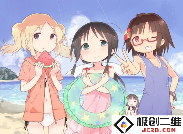 浪费时间？《路人女主》监督观《斯特拉魔法》有感：二次元世界的奇幻冒险与现实的无奈